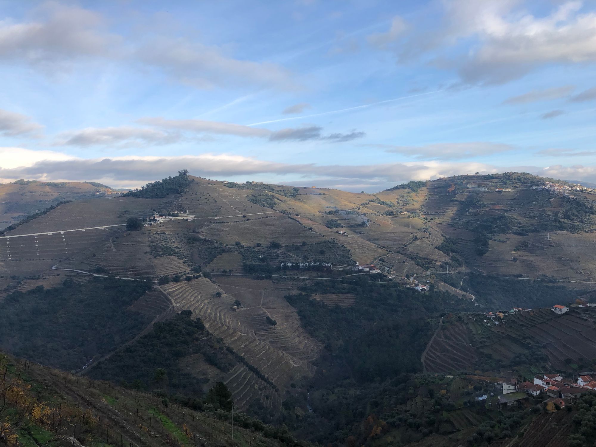 The Douro