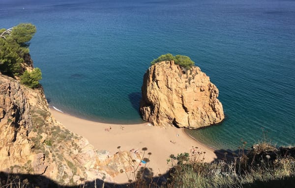 The Ultimate Guide to Hiking the Costa Brava on the Caminos de Ronda